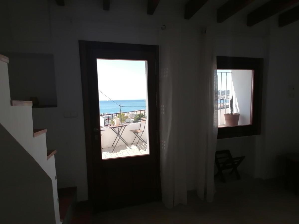Casa Con Buenas Vistas Villa Altea Exteriör bild