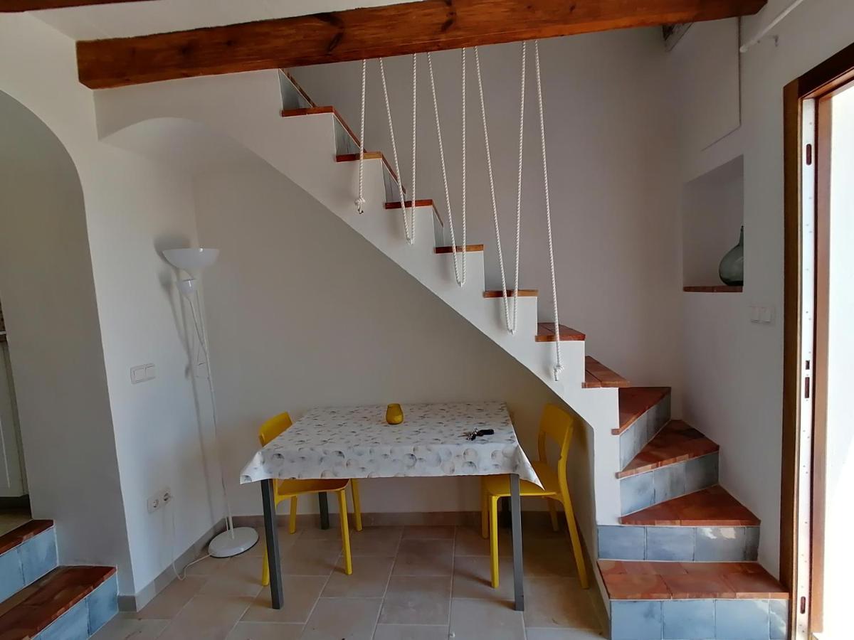 Casa Con Buenas Vistas Villa Altea Exteriör bild